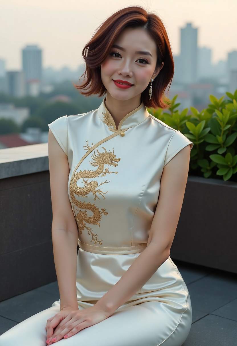 心糖小馆海报
